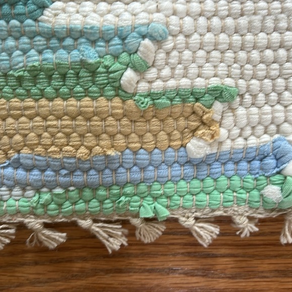 Woven Large Runner - Picture 4 of 12